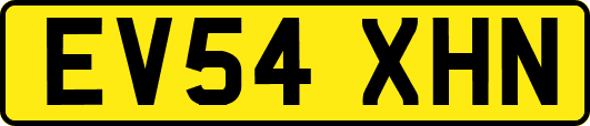 EV54XHN