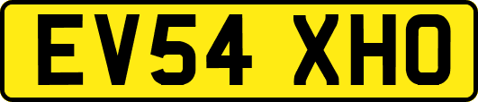 EV54XHO