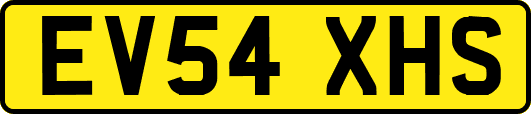 EV54XHS