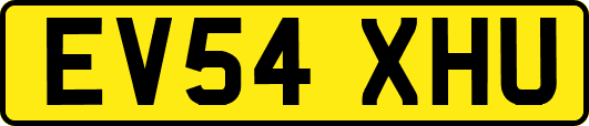 EV54XHU