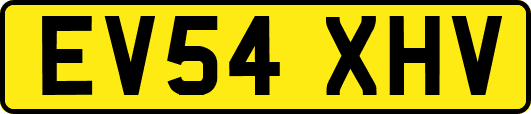 EV54XHV