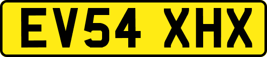EV54XHX