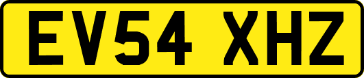 EV54XHZ
