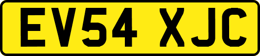 EV54XJC