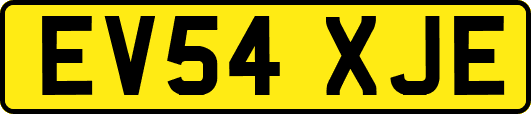 EV54XJE