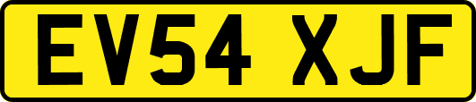 EV54XJF