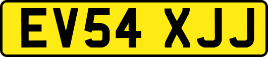 EV54XJJ