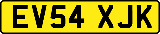 EV54XJK