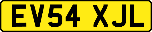 EV54XJL