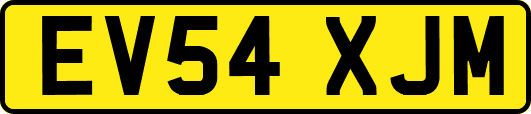 EV54XJM