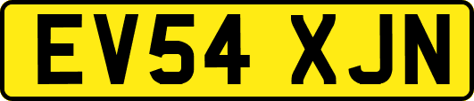 EV54XJN