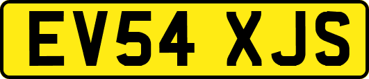 EV54XJS