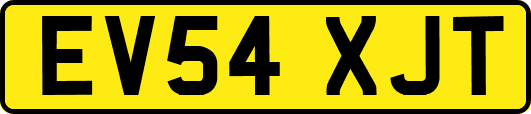 EV54XJT
