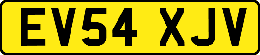 EV54XJV