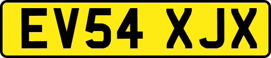 EV54XJX