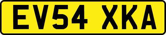 EV54XKA