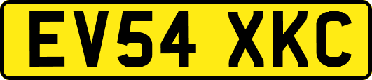 EV54XKC