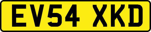 EV54XKD