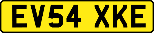 EV54XKE