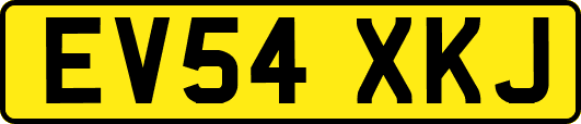 EV54XKJ