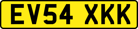 EV54XKK