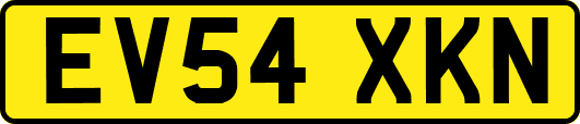 EV54XKN