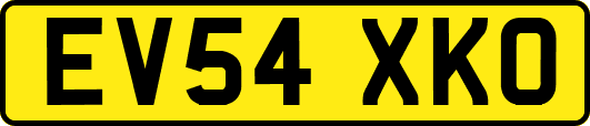 EV54XKO