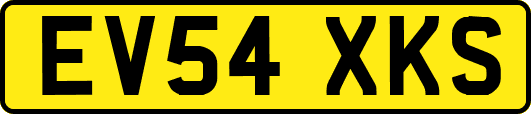 EV54XKS
