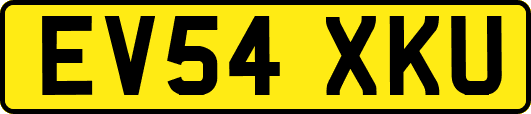 EV54XKU