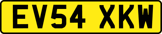 EV54XKW