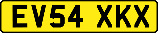 EV54XKX
