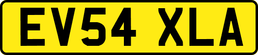 EV54XLA