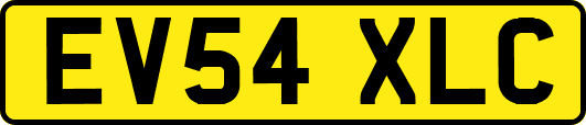 EV54XLC