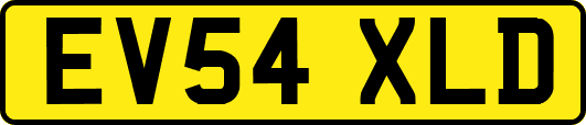 EV54XLD