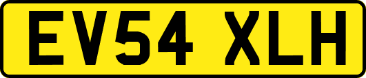 EV54XLH