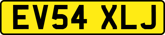 EV54XLJ