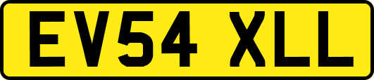 EV54XLL
