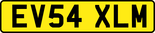 EV54XLM