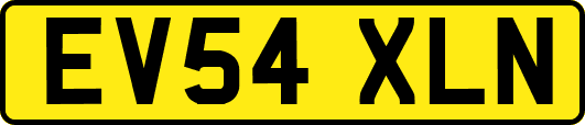 EV54XLN