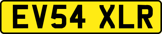 EV54XLR