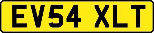 EV54XLT