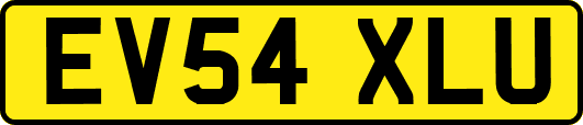 EV54XLU