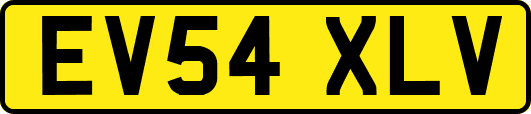 EV54XLV