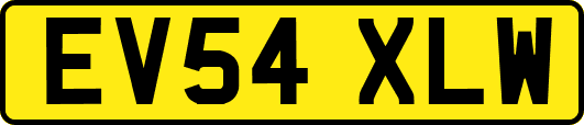 EV54XLW