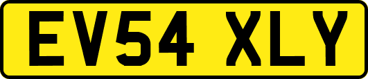 EV54XLY