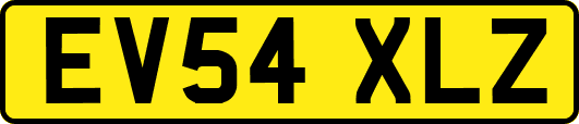 EV54XLZ