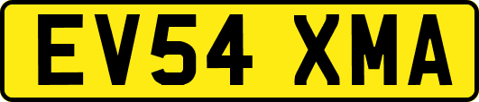 EV54XMA