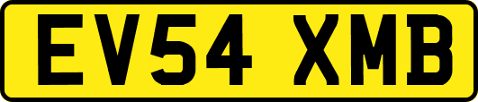 EV54XMB