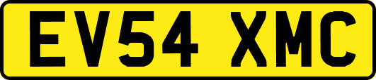EV54XMC