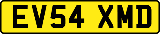 EV54XMD